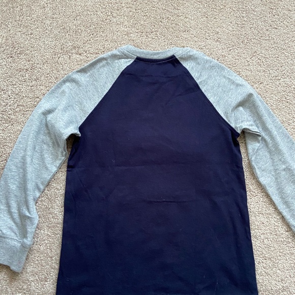 Gymboree long sleeve shirt - Picture 2 of 3